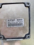 Компютър двигател за Opel Corsa C Hatchback (09.2000 - 12.2009) 1.7 DTI, 75 к.с., 09389429 , снимка 1