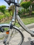 Велосипед с двигател бензинов Saxonette Luxus Sachs Made in Germany, снимка 4