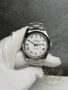 Rolex Datejust silver Мъжки Часовник С Автоматичен Механизъм Код Chronolux1, снимка 1