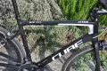 Cube Attain GTC Race 2019-Ultegra R8000-карбонов шосеен велосипед, снимка 2