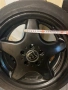 Джанти 17 AMG спорт пакет, снимка 6