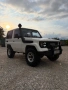 Land Cruiser j70 M57, снимка 3