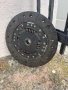 феродов диск съединител SACHS за VW transporter t2 t3, снимка 3