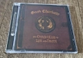 Компакт Дискове - Рок Метъл: Good Charlotte – The Chronicles Of Life And Death, снимка 1