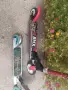 Детски планински бегач BTWIN с 20" гуми, снимка 6