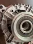 Алтернатор Volkswagen audi scoda seat 140 ампера, снимка 3