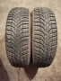 Продавам 2 броя зимни гуми 165.70.14 на 1 сезон дот 2021 KUMHO , снимка 1