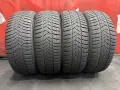 225 55 17, Зимни гуми, Pirelli SottoZero3, 4 броя, снимка 2