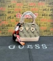 Guess Дамска Чанта Гес - Различни Цветове Код SK1540, снимка 2