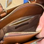 Дамска чанта Michael Kors REED Brown, снимка 7