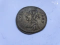 Germany RechePfening F.L.S.Lauer. Nürnberg, Ernst Ludwig Sigmund Lauer circa 1810, Token. , снимка 2
