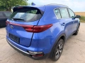 Kia Sportage 1.6 T-GDI AWD двигател G4FJ, M88U ск. кутия 7  ск. автоматик, 4x4, 177 кс.,., 72 000 км, снимка 8