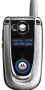 Панел Motorola V3 - Motorola L6 - Motorola L7 - Motorola V600 - Motorola V8, снимка 3