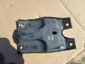 Опора Държач Предния Панел 3G0805569B Volkswagen Passat B9 1.5 eTSI 150кс 2024г, снимка 3