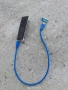 PCI-E extender/Екстендър с 6 pin, снимка 2