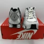 !НОВИ! Nike Shox TL | Metallic Silver | + КУТИЯ, снимка 4