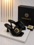 Versace ⚜️Дамски Чехли 36-41н , снимка 3