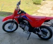 Honda CRF 110F 2023, снимка 5