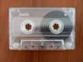 Лот аудио касети RAKS SX60, снимка 7