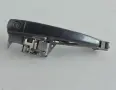 Предна Лява Външна Дръжка Пежо 3008 5008 Peugeot 3008 5008 2009-2016г, снимка 1