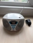 Продавам aудио микросистема Blaupunkt Boombox BB5WH с проблеми, снимка 1