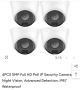 Камера Poe за DVR 5Mp Fhd, снимка 2