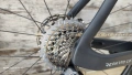 Карбонов шосеен велосипед Bianchi Oltre RC Disc SRAM Red AXS Powermeter Fulcrum Speed 40T | 57, снимка 7