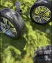 Оригинални Джанти Mercedes + Гуми
Pirelli + Датчици, снимка 3