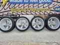 Джанти Alutec 18цола , 5х112 , 8j , et52 , 245/40/18 Mercedes Vw Audi, снимка 7