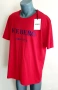Iceberg Pima Soft Touch Cotton  Slim Fit Mens Size 3XL ОРИГИНАЛ! НОВО! Мъжка Тениска!, снимка 1