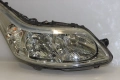 Десен фар Citroen C4 I (2004-2010г.) 620653 / 9646893880, снимка 2
