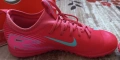 Nike JR Zoom Vapor 16 – Детски футболни обувки – Отлично състояние, снимка 8