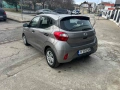Hyundai i10 1.2i ръчна 2021г., снимка 3
