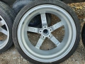 Джанти за BMW 5x120x8,5J19, снимка 10