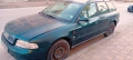 Audi A4 зелен комби, снимка 2