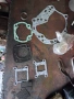 Скутер kymko 50cc, снимка 3