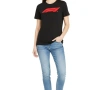 Спортна дамска тениска PUMA F1, снимка 2