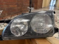     81170-05100, Оригинален ляв фар Toyota Avensis T22 Facelift 2000–2003 NEW OEM 81170-05100, снимка 1