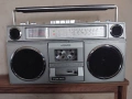 Касетофон ( CONTEC- 8080-2S) , снимка 1