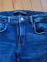 Дамски дънки Zara, снимка 3