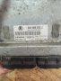 Компютър , ECU , Skoda Fabia, 1.2L , 03E906033J , 5WP44307, снимка 2