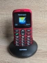 Telefunken GSM за възрастни, снимка 2