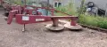 Продава се Полска роторна  косачка, снимка 2
