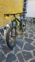 Колело Shockblaze Skin Elite Full Suspension, снимка 1