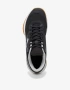PUMA Varion II Handball Shoes Black Мъжки Маратонки👟Мъжки Спортни Обувки Код P2463, снимка 4
