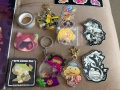Octo Canyon Splatoon zine нов, рядък комплект от 2021 г., снимка 2