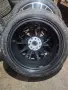 Оригинални Джанти BMW 17" и Гуми, снимка 12