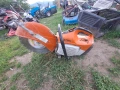фугорез stihl ts 420, снимка 1