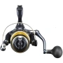 Макара преден аванс SHIMANO Spheros SW A 5000 XG, 6000 HG,14000 XG, снимка 2