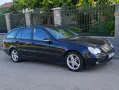 Mercedes Benz c220 Автоматик, снимка 1